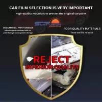 Pro DT-15 Series PPF